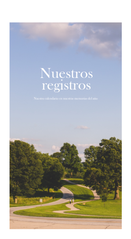 Conceptos de marcos de fotos de viajes de diferentes países