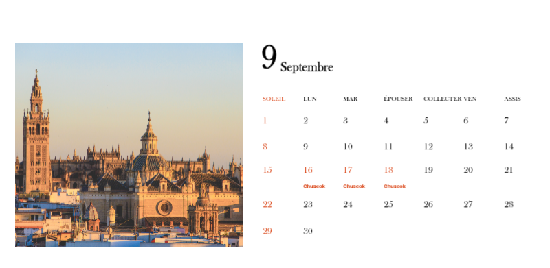 Cadre de voyage concepts de photos de différents pays