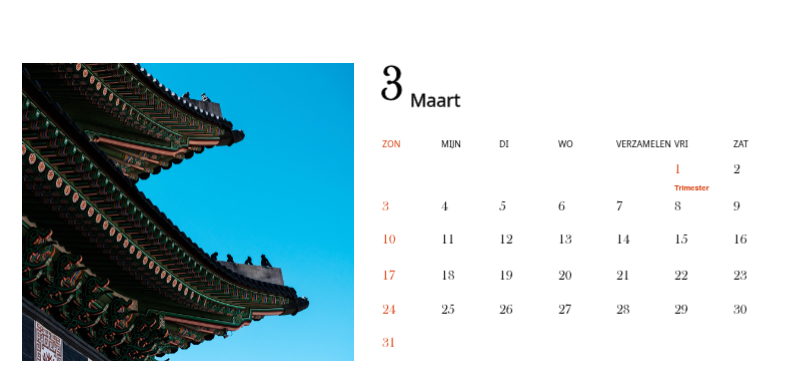 Reisframe fotoconcepten van verschillende landen