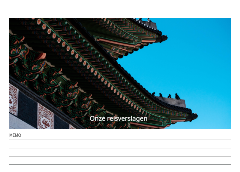 Reisframe fotoconcepten van verschillende landen