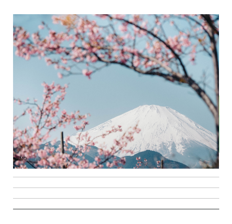 Reiserahmen Fotokonzepte aus verschiedenen Ländern