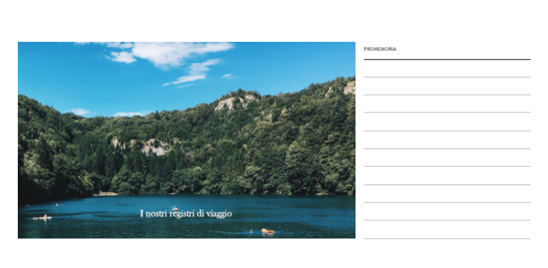 Concetti di cornici di viaggio di diversi paesi