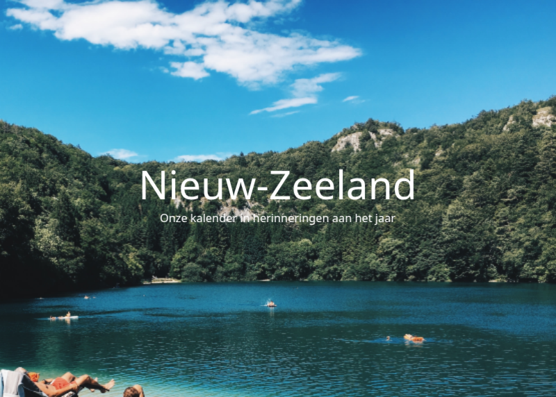 Reisframe fotoconcepten van verschillende landen