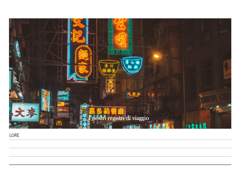 Concetti di cornici di viaggio di diversi paesi