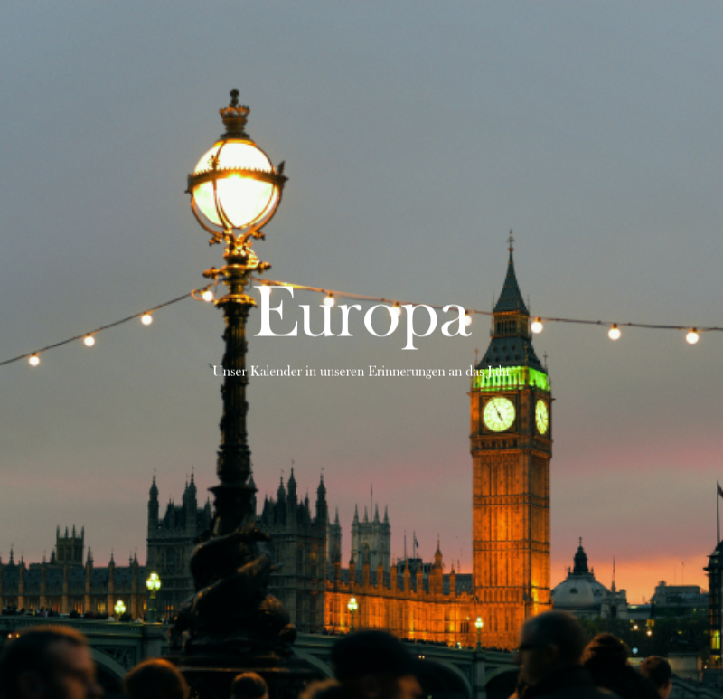 Reiserahmen Fotokonzepte aus verschiedenen Ländern