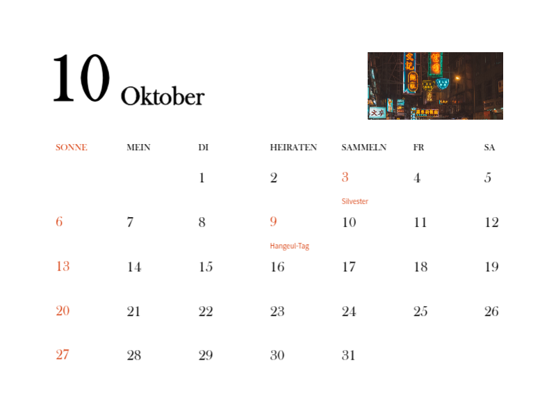 Reiserahmen Fotokonzepte aus verschiedenen Ländern