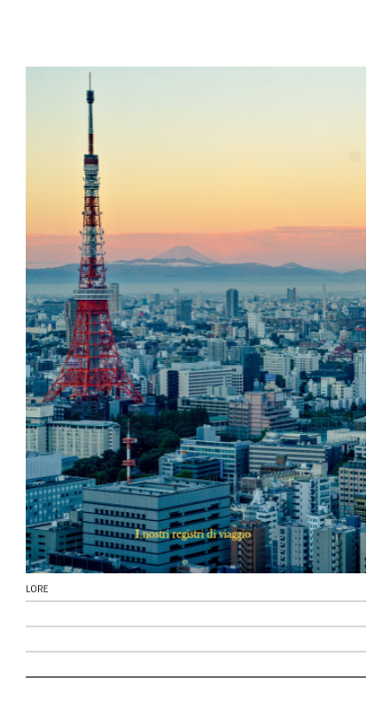 Concetti di cornici di viaggio di diversi paesi
