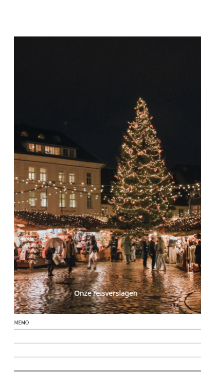 Reisframe fotoconcepten van verschillende landen