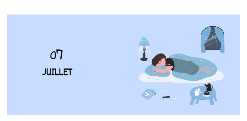 Un concept d'illustration coloré et mignon pour le quotidien