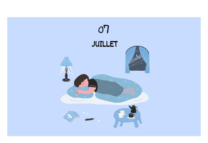 Un concept d'illustration coloré et mignon pour le quotidien