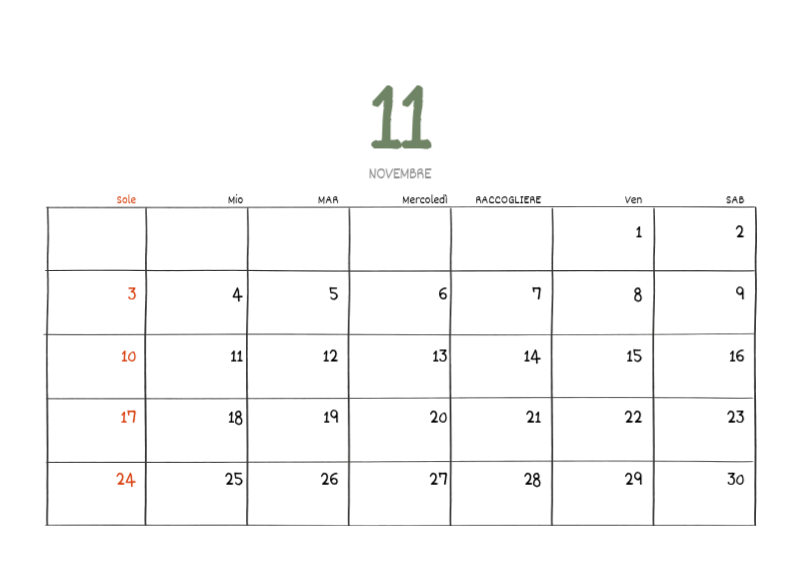 Un concetto di illustrazione colorata e simpatica per tutti i giorni
