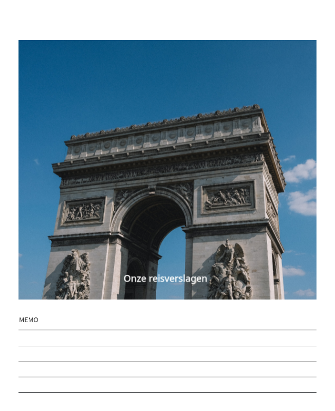 Reisframe fotoconcepten van verschillende landen
