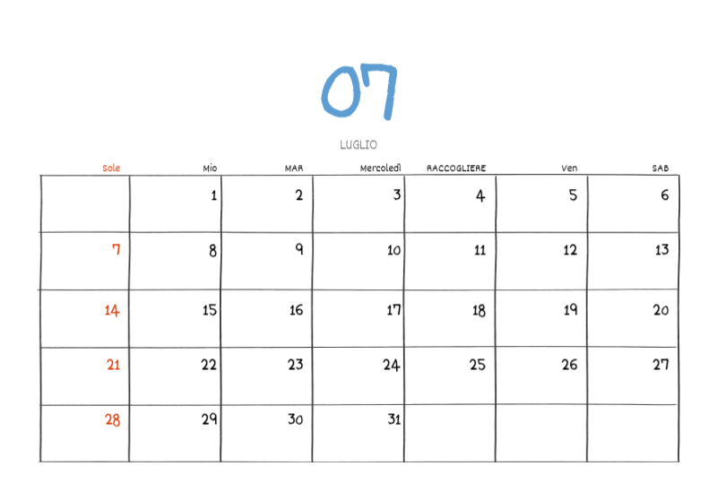 Un concetto di illustrazione colorata e simpatica per tutti i giorni