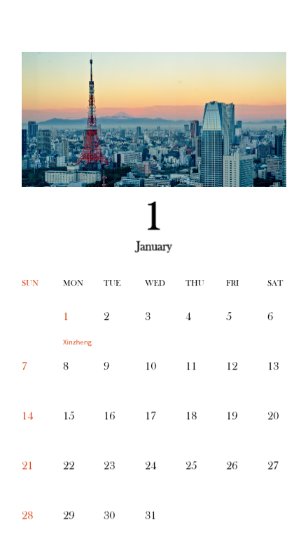 Travel frame photo concept for different countries