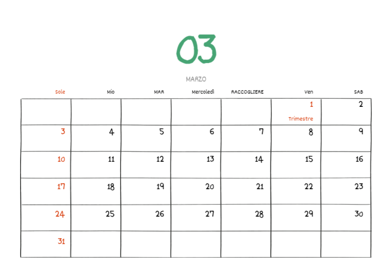 Un concetto di illustrazione colorata e simpatica per tutti i giorni