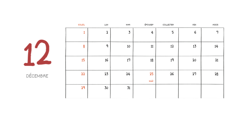 Un concept d'illustration coloré et mignon pour le quotidien