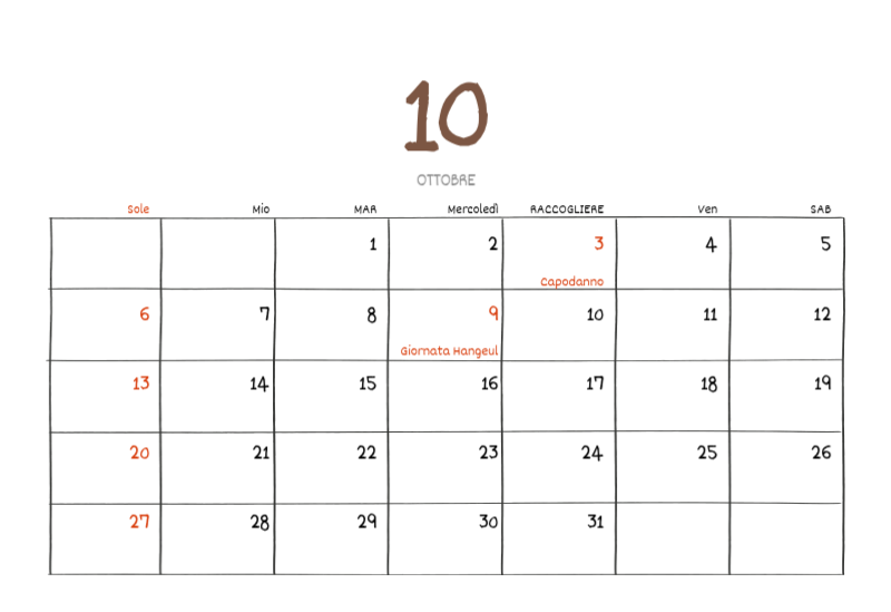 Un concetto di illustrazione colorata e simpatica per tutti i giorni