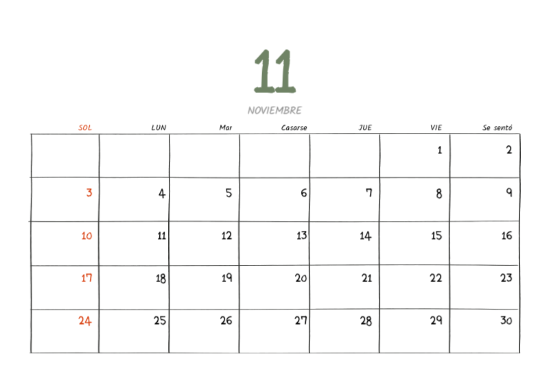 Un concepto de ilustración cotidiano, colorido y simpático