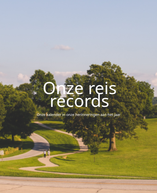 Reisframe fotoconcepten van verschillende landen