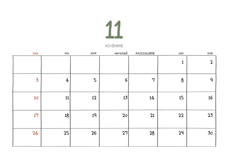 Un concetto di illustrazione colorata e simpatica per tutti i giorni