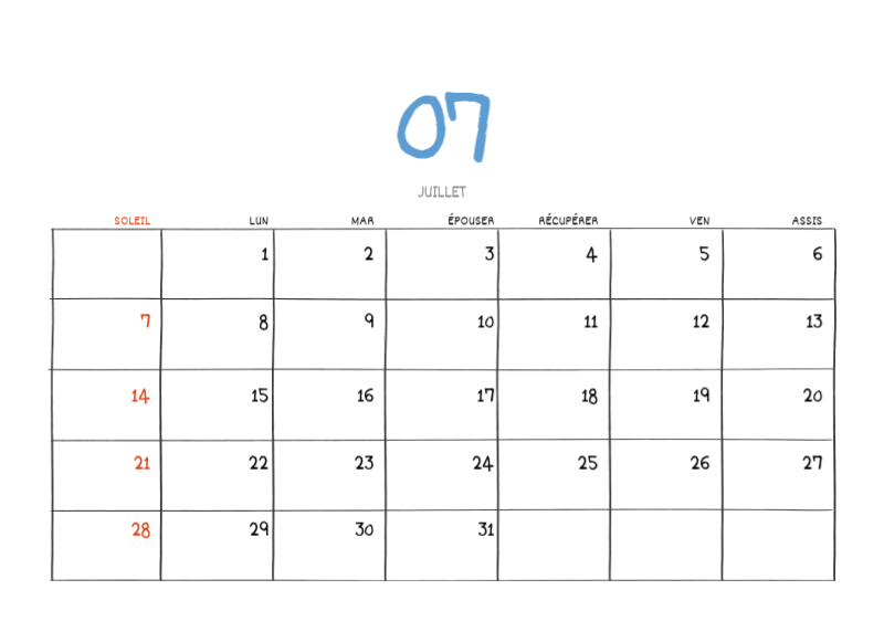 Un concept d'illustration coloré et mignon pour le quotidien