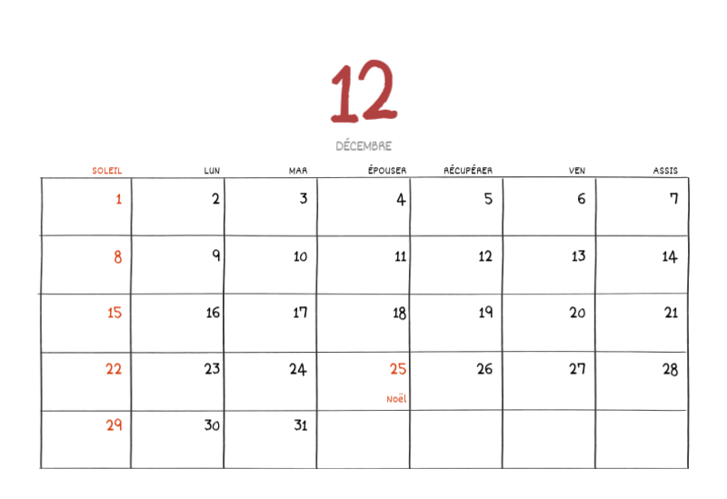 Un concept d'illustration coloré et mignon pour le quotidien