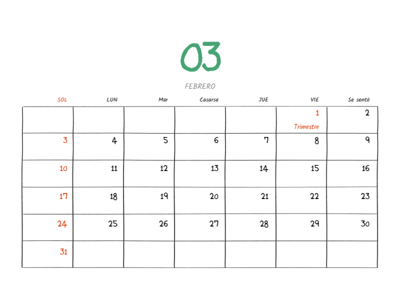 Un concepto de ilustración cotidiano, colorido y simpático
