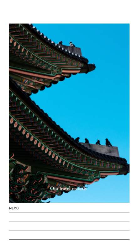 Travel frame photo concept for different countries