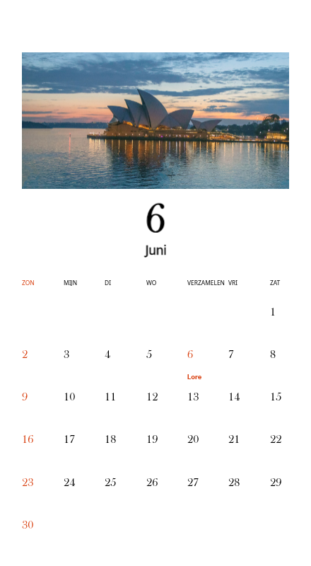 Reisframe fotoconcepten van verschillende landen