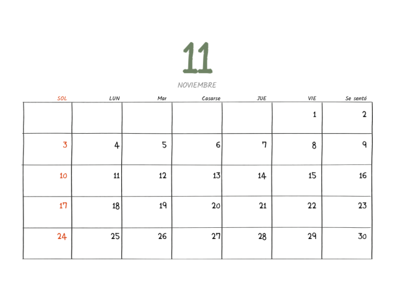 Un concepto de ilustración cotidiano, colorido y simpático