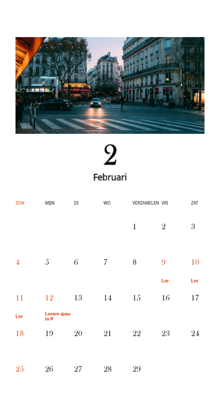 Reisframe fotoconcepten van verschillende landen