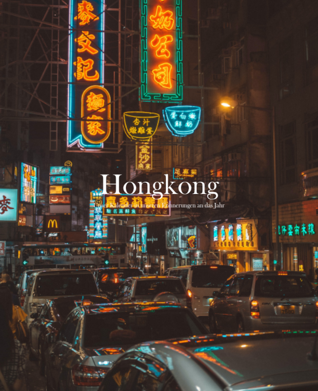 Reiserahmen Fotokonzepte aus verschiedenen Ländern