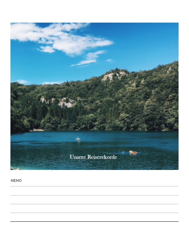 Reiserahmen Fotokonzepte aus verschiedenen Ländern