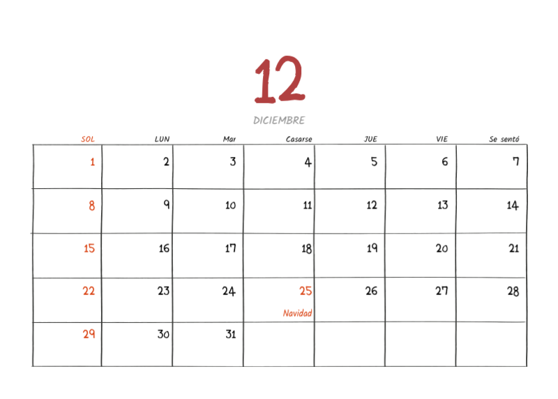 Un concepto de ilustración cotidiano, colorido y simpático