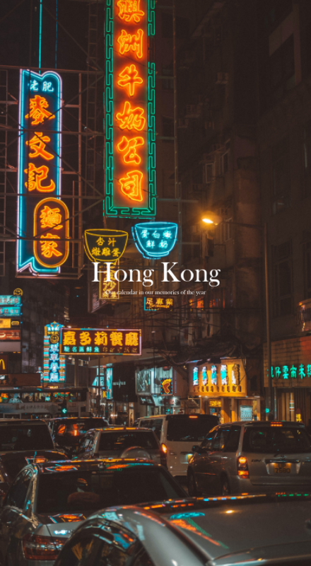 Travel frame photo concept for different countries