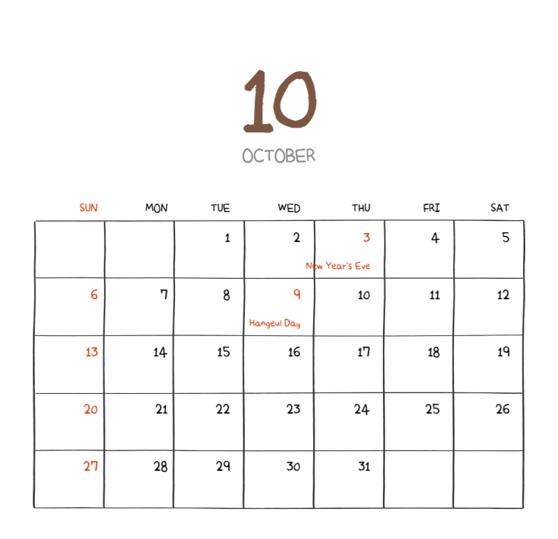 Khái niệm minh họa hàng ngày đầy màu sắc và dễ thương