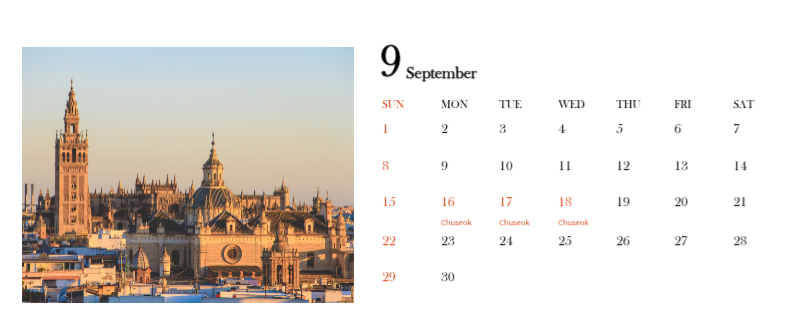 Travel frame photo concept for different countries