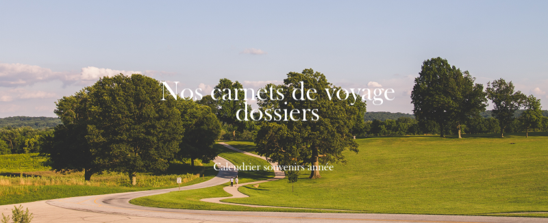 Cadre de voyage concepts de photos de différents pays