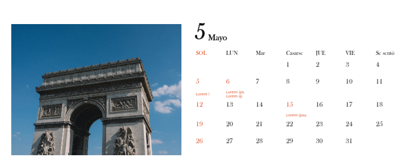 Conceptos de marcos de fotos de viajes de diferentes países