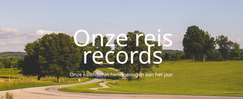 Reisframe fotoconcepten van verschillende landen