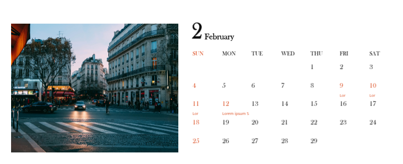 Travel frame photo concept for different countries