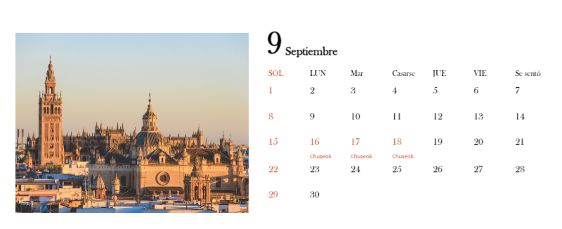 Conceptos de marcos de fotos de viajes de diferentes países