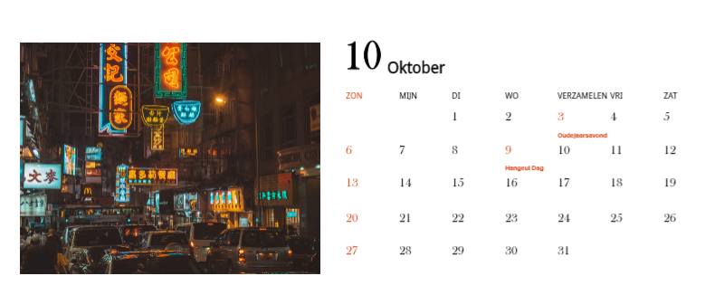 Reisframe fotoconcepten van verschillende landen