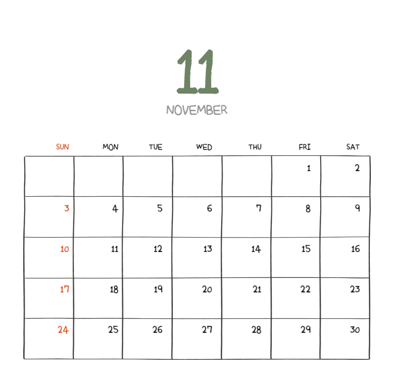 Khái niệm minh họa hàng ngày đầy màu sắc và dễ thương