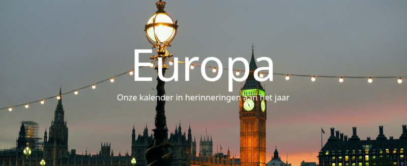 Reisframe fotoconcepten van verschillende landen