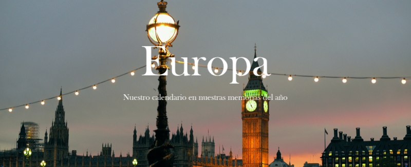 Conceptos de marcos de fotos de viajes de diferentes países