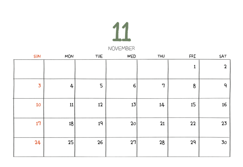 Colorful and cute everyday illustration concept