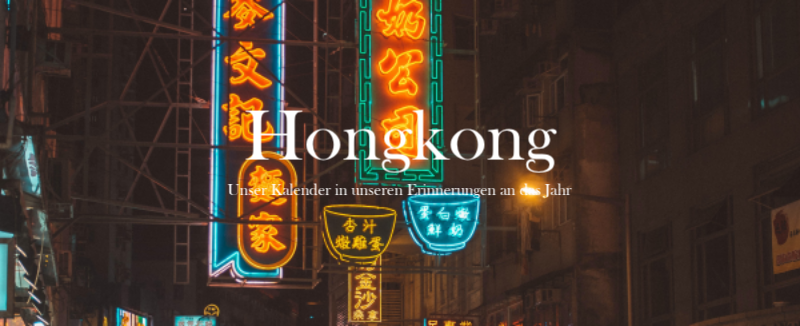 Reiserahmen Fotokonzepte aus verschiedenen Ländern