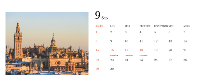 Cadre de voyage concepts de photos de différents pays