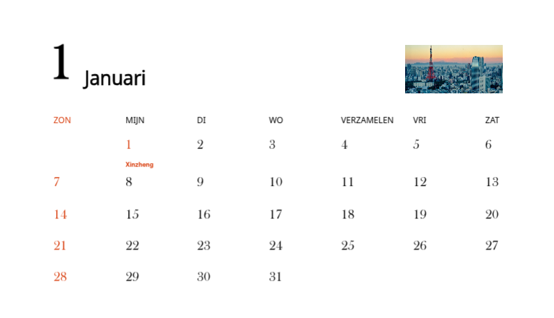 Reisframe fotoconcepten van verschillende landen